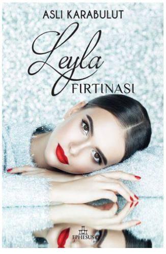 Leyla Fırtınası