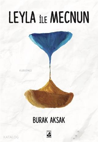 Leyla ile Mecnun