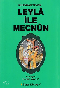 Leyla İle Mecnun