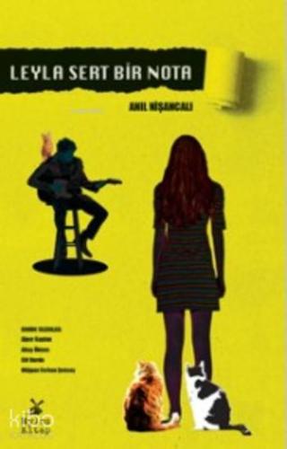 Leyla Sert Bir Nota