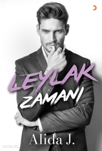 Leylak Zamanı