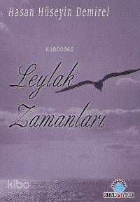 Leylak Zamanları