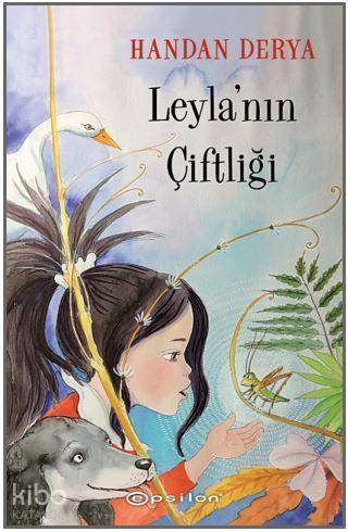 Leyla'nın Çiftliği