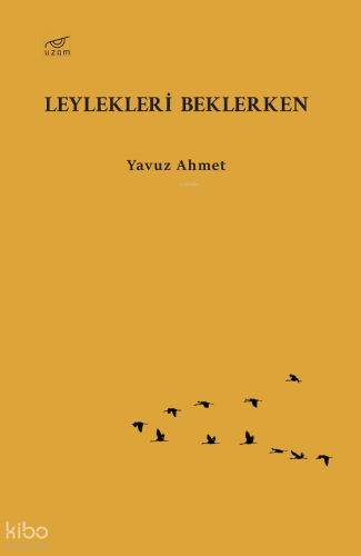 Leylekleri Beklerken