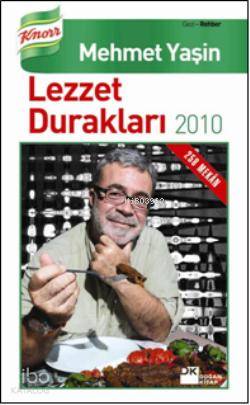 Lezzet Durakları 2010