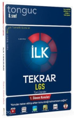 LGS İlk Tekrar