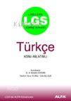 Lgs Türkçe Konu Anlatımlı
