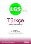 Lgs Türkçe Uyarılı Soru Bankası