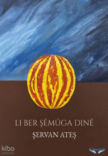 Li Ber Şêmûga Dinê