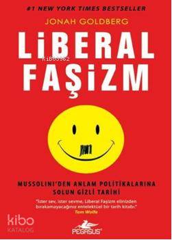 Liberal Faşizm