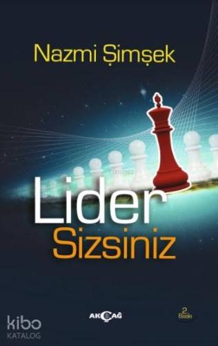 Lider Sizsiniz