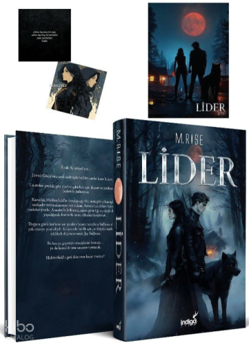Lider
