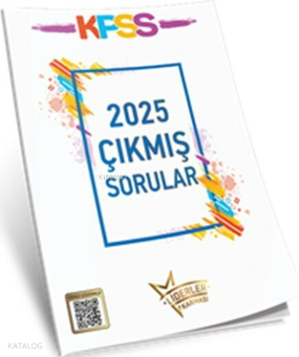 Liderler Karması KPSS Çıkmış Sorular 2025 | Kolektif | Liderler Karmas