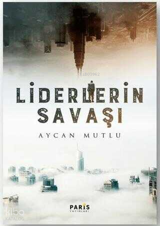 Liderlerin Savaşı