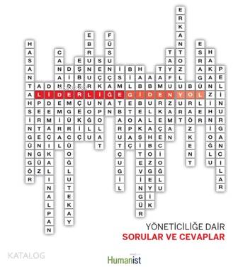 Lİderliğe Giden Yol; Yöneticiliğe Dair Sorular Ve Cevaplar | Derleme |