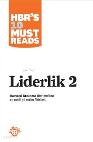 Liderlik 2