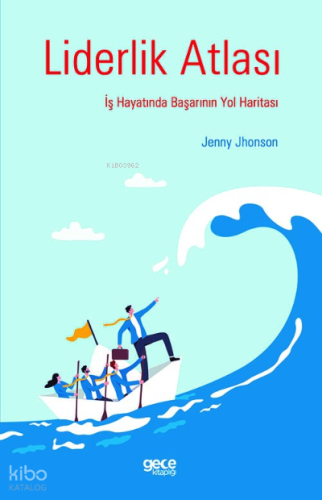 Liderlik Atlası