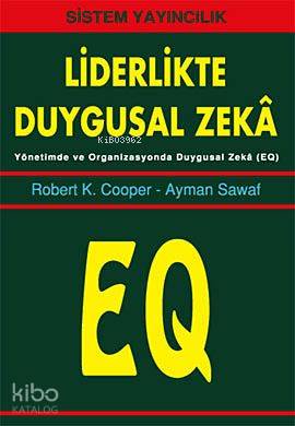 Liderlikte Duygusal Zekâ