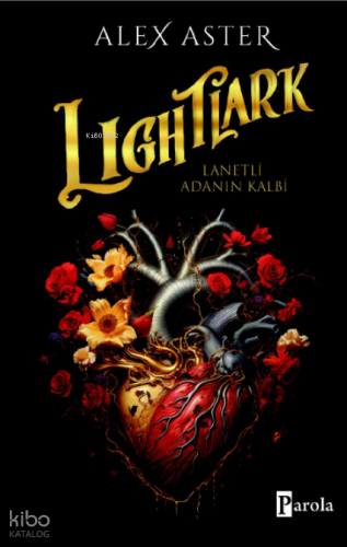 LightLark – Lanetli Adanın Kalbi
