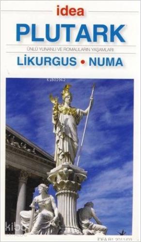 Likurgus - Numa