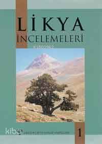 Likya İncelemeleri