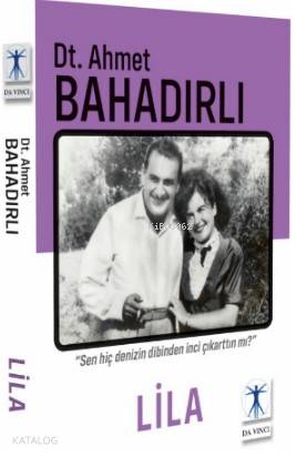 Lila; Sen Hiç Denizin Dibinden İnci Çıkarttın mı?