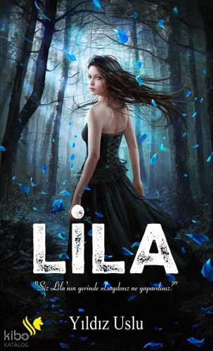 Lila ;"Siz Lila'nın Yerinde Olsaydınız Ne Yapardınız.?"