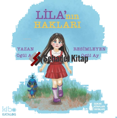 Lila'nın Hakları