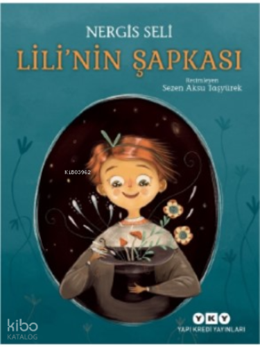Lili’nin Şapkası