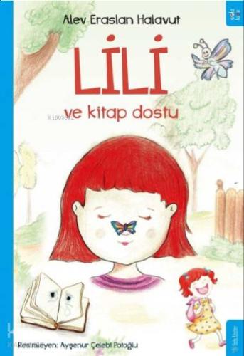 Lili; Ve Kitap Dostu