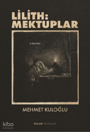 Lilith: Mektuplar