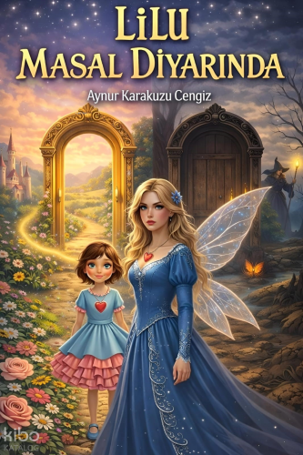 Lilu Masal Diyarına