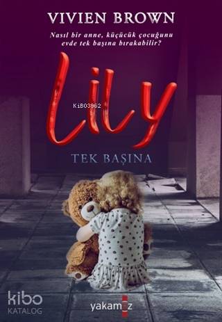 Lily Tek Başına
