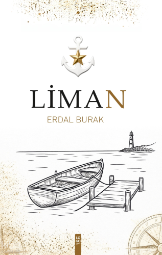Liman | Erdal Burak | Logo Yayınevi