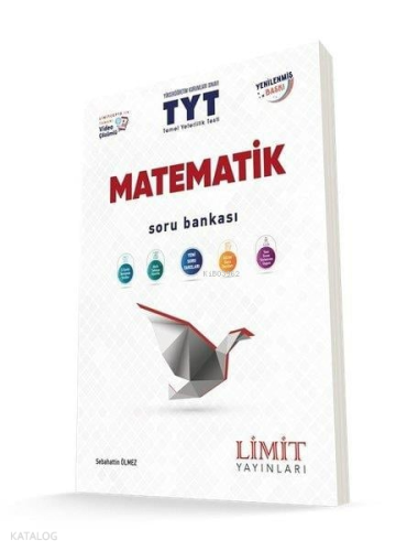Limit TYT Matematik Soru Bankası