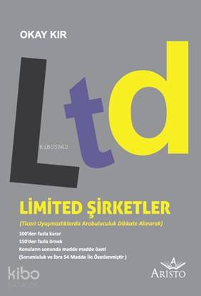 Limited Şirketler