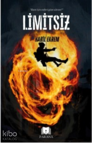 Limitsiz | Habil Ekrem | Parana Yayınları
