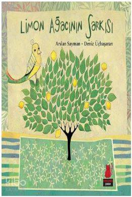 Limon Ağacının Şarkısı