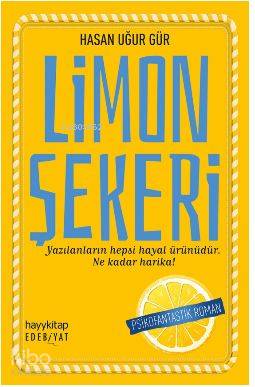 Limon Şekeri