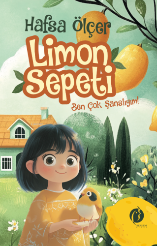 Limon Sepeti;Ben Çok Şanslıyım