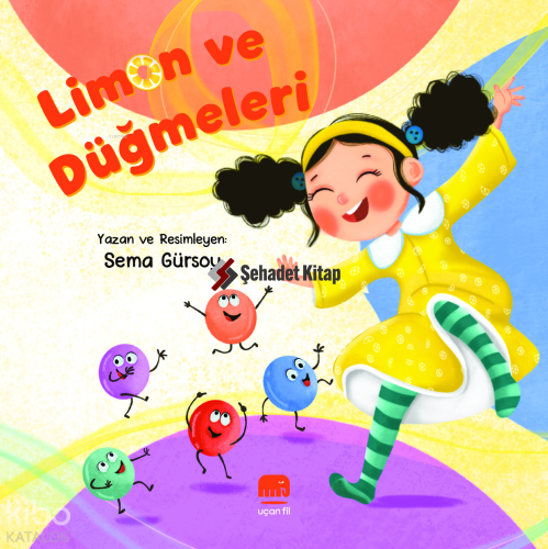 Limon ve Düğmeleri
