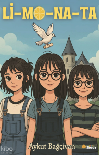 Limonata | Aykut Bağçivan | Sinada Kitap