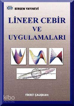 Lineer Cebir ve Uygulamaları