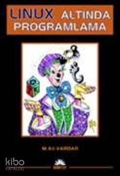 Linux Altında Programlama
