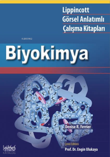 Lippincott-Biyokimya