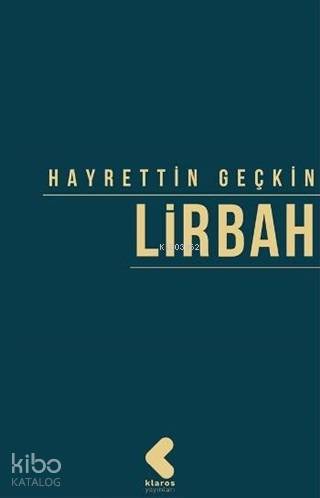 Lirbah