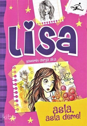 Lisa - Asla Asla Deme