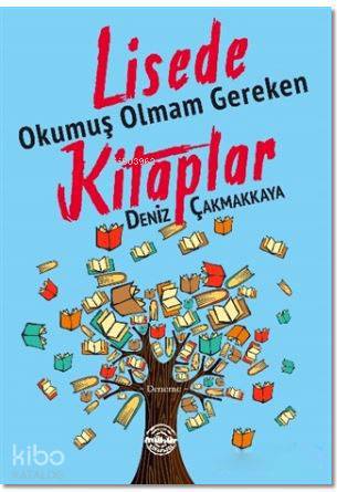 Lisede Okumuş Olmam Gereken Kitaplar