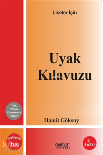 Liseler İçin Uyak Kılavuzu