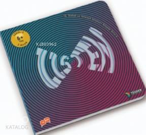 Listen - IQ Dikkat ve Yetenek Geliştiren Kitaplar Serisi 6 (Level 2)